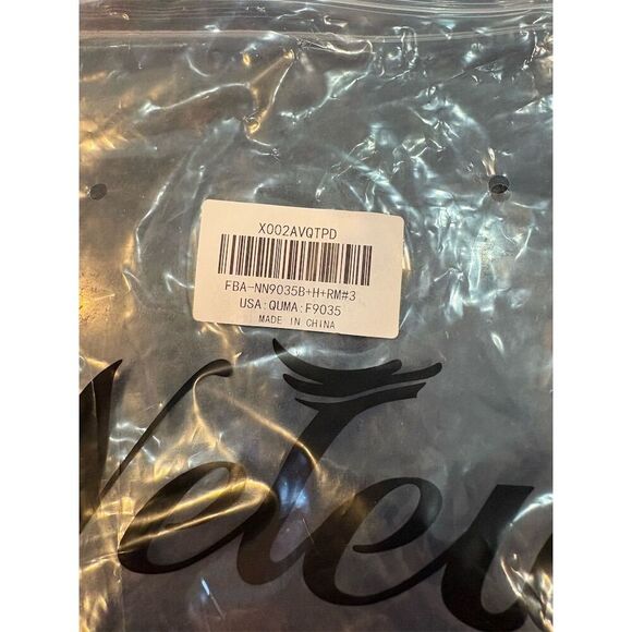 Neleus Women's High Waist Yoga Shorts 3 Pack with Pockets Size S - Picture 5 of 5